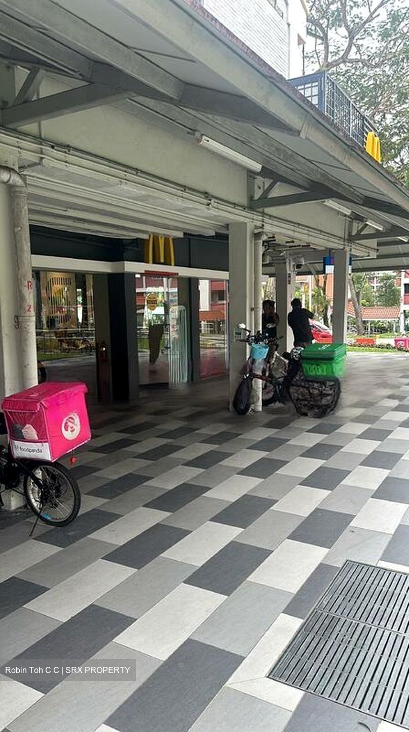 Bukit Merah Central (D3), Shop House #457438781